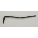 Ibanez 2TRX5BD001 IBAENZ whammy bar for Edge-Zero II (BK) - black
