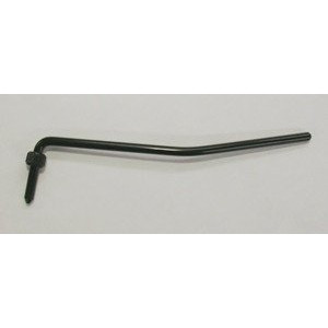 Ibanez 2TRX5BD001 IBAENZ whammy bar for Edge-Zero II (BK) - black
