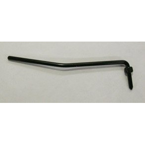 Ibanez 2TRX5BD011 whammy bar - for Edge Zero II black