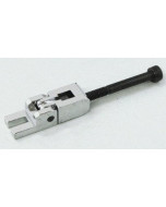 Ibanez 2TS2-2C1 saddle unit - chrom 1+6