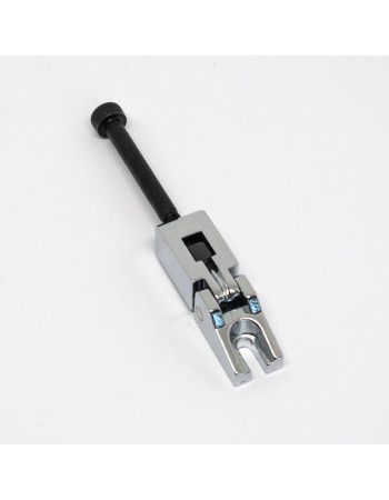 Ibanez 2TS2-2C2 saddle - Chrom, 2&5