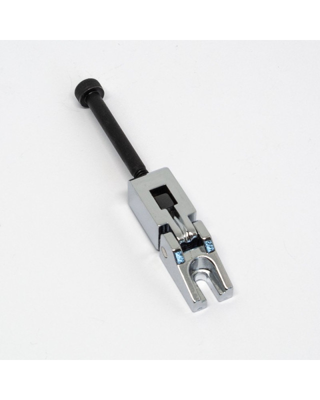 Ibanez 2TS2-2C2 saddle - Chrom, 2&5