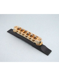 ART2 Vibrato Bridge Ibanez for Arctore with Tremolo (Gold)