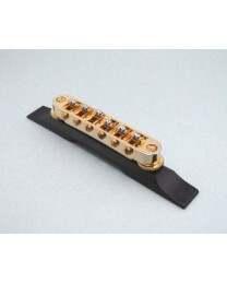 ART2 Vibrato Bridge Ibanez for Arctore with Tremolo (Gold)
