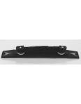 Ibanez 2TU12A0018 Bridge Ebony - for George Benson Signature GB10SE