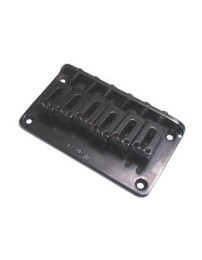 Ibanez 2TU27A0001 fixed bridge - black