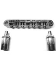 Ibanez 2TU27A0004 bridge Full Tune III-7 - cosmo black