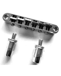 Ibanez 2TU3HA0001 full tune III tailpiece - chrome