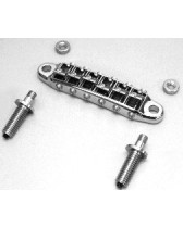 Ibanez 2TUX5A0002 bridge Tight Tune version 2 - chrome