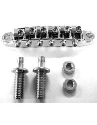 Ibanez 2TUX5A0005 fixed bridge tight tune - for CMM1/RC320/RC320M