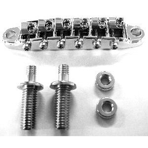 Ibanez 2TUX5A0005 fixed bridge tight tune - for CMM1/RC320/RC320M