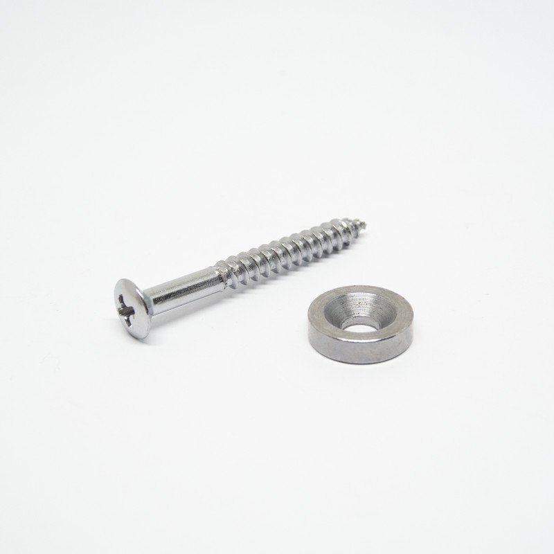 Ibanez 2YNSB1540-CH Joint Screw Set for GRG140