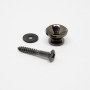 Ibanez 2YSBT0002-CK Strap Button Set for KIKOSP2, GRX, GSA, PGMM,SA