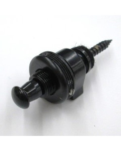 Ibanez 2YSBT0003-BK strap lock - black