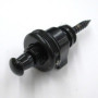 Ibanez 2YSBT0003-BK strap lock - black