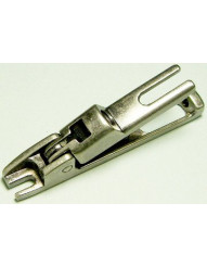 Ibanez 2ZR2-2A saddle unit - antique nickel for ZR tremolo