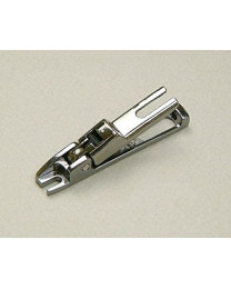 Ibanez 2ZR2-2K saddle unit in cosmo black for ZR tremolo