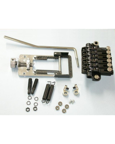 Ibanez 2ZRT1RNB2 Tremolo ZR Zero Point System II - chrome