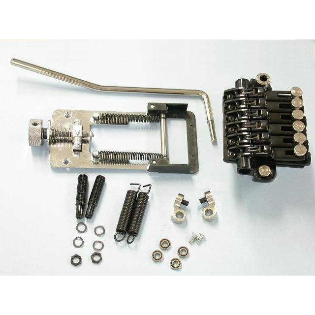 Ibanez 2ZRT1RNB2 Tremolo ZR Zero Point System II - chrome