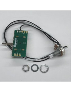 Ibanez 3CAGSCVR Curcuit Assembly - for PGMM / GRG7221QA / GRGA120