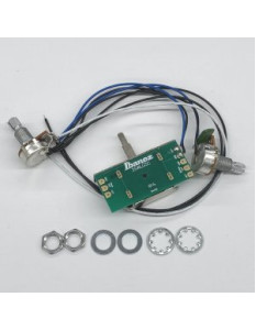 IBAENZ Curcuit Assembly for GRG120/GRX70QAL/SA260FML