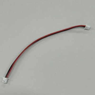 Ibanez 3CH2085HH Cable Harness 2 Wires, 85mm, H-H For Preamp Modules