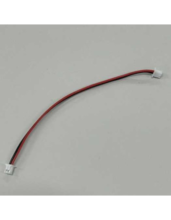 Ibanez 3CH2085HV Cable Harness 2 Wires, 85mm, H-V for Preamp Modules