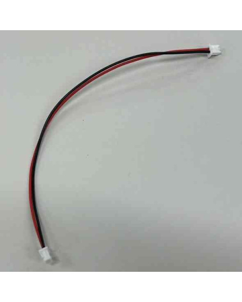 Ibanez 3CH2110HH Cable Harness 2 Wires, 110mm, H-H for Preamp Modules