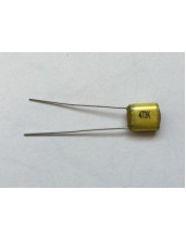 Ibanez 3CP00A0002 Capacitor 12 Pcs 0,047uF, 50V, Film For Artcore, GIO, IC