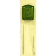 Ibanez 3CP1MA0001 capacitor (Film) 104K - for RGA32