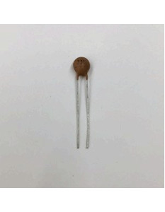 Ibanez 3CP331C50 Capacitor - 330pF, 50V, ceramic - for APEX, AZ, JEM, AT100