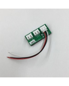 Ibanez 3EMP2S EQ/Preamp Main PCB - 2 Band Standard