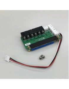 Ibanez 3EMPPR6 Preamp Module Input module PCB, 6 trim with roll off control