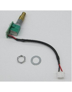 Ibanez 3EMV5-C Preamp Bass BEQ3 - Volume / Balance 500k concentric