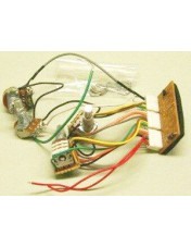 Ibanez 3EQ1CVM3 Vari-Mid III Equalizer PCB/VM 3 (set)