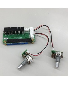 Ibanez 3EQB2PZ7HD Preamp for SRH