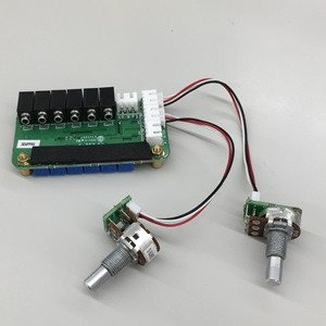 Ibanez 3EQB2PZ7HD Preamp for SRH