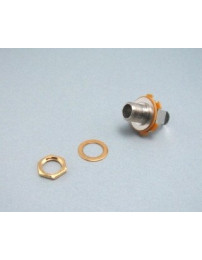 Ibanez 3JK1H13G output jack - for semi-acoustic Models