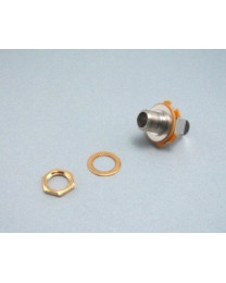 Ibanez 3JK1H13G output jack - for semi-acoustic Models