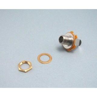 Ibanez 3JK1H13G output jack - for semi-acoustic Models