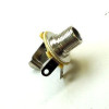 Ibanez 3JK27A0004 output jack for GIO/SIGNATURE/X series models
