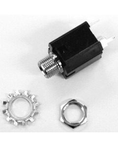 Ibanez 3JK27C0002 output jack open type - for ICB300EX