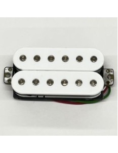 Ibanez 3MA16105NSWHN Bridge Pickup for AZES40