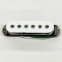 Ibanez 3MC16098NLWHN Essentials single pickup, White, 9.8mm pitch