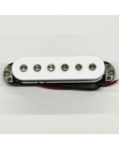 Ibanez 3MC16100SMWHN Guitar Pickup, Middle for AZES31/AZES40