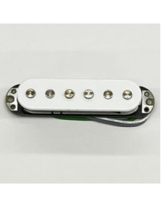 Ibanez 3MC16105NSWHN Guitar Pickup, Bridge for AZES31