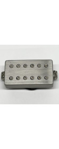 Ibanez 3MQ586100NBSN Guitar Pickup, Neck for Q52/QX52