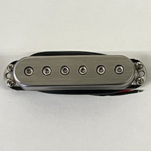 Ibanez 3MR16102S-BSN Guitar Pickup, Middle for Q54/QX54QM/ICHI10