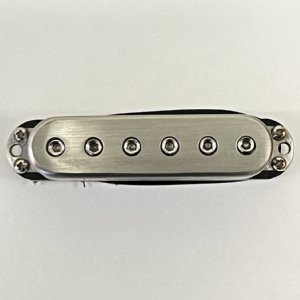 Ibanez 3MR16107N-BSN Guitar Pickup, Bridge for ICHI10
