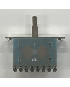 Ibanez 3PS00A0003 3 Way Lever Switch for RG5120M, RG5121ET, RG5121, RG5320C, RG5320, RG8620AH,